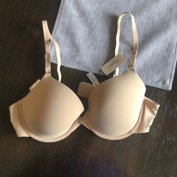 Soma Memorable Full coverage bra 38B - Picture 1 of 3